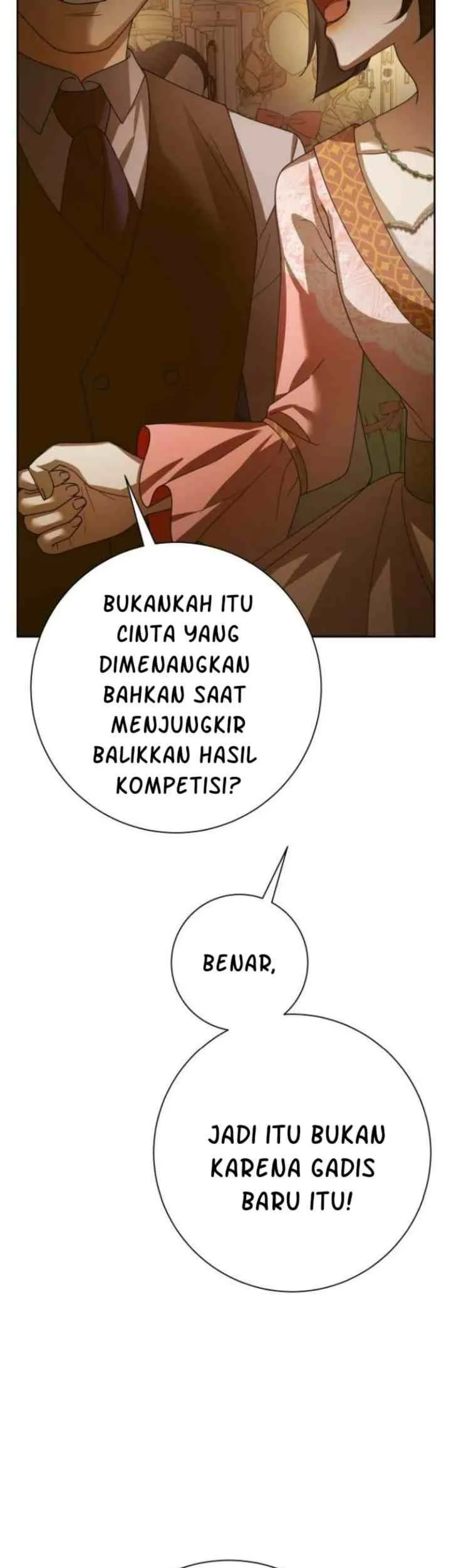 Your Throne Chapter 147 Gambar 7