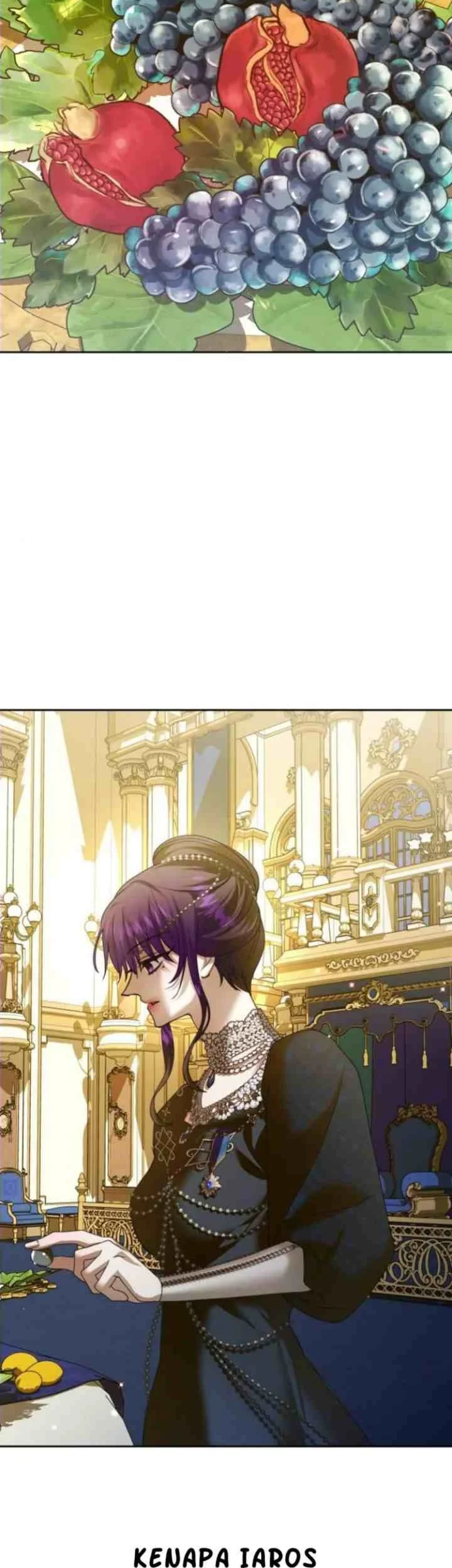 Your Throne Chapter 147 Gambar 22