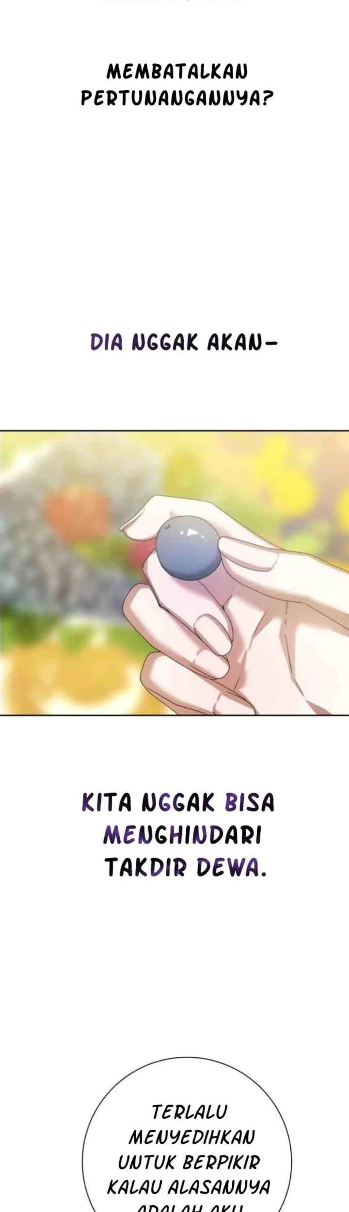 Your Throne Chapter 147 Gambar 23
