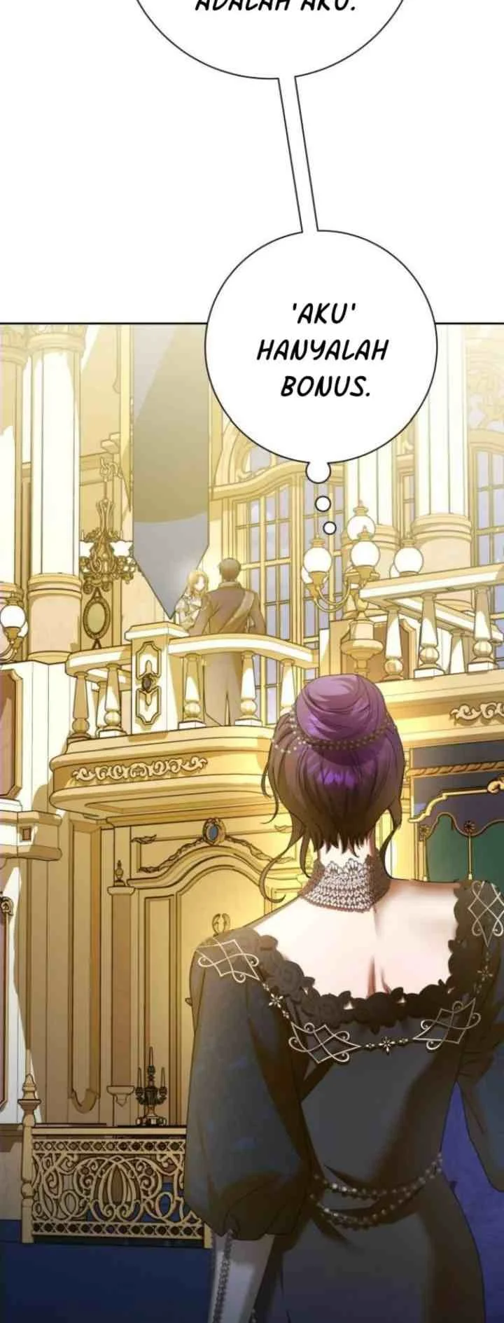 Your Throne Chapter 147 Gambar 24