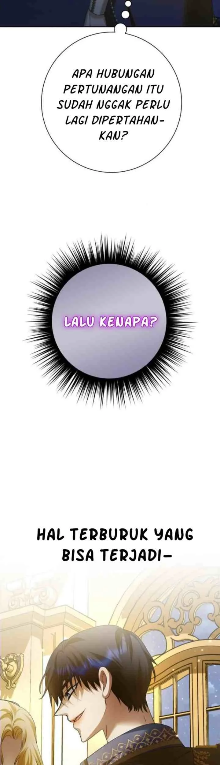 Your Throne Chapter 147 Gambar 25