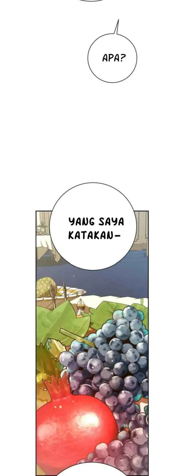 Your Throne Chapter 147 Gambar 29