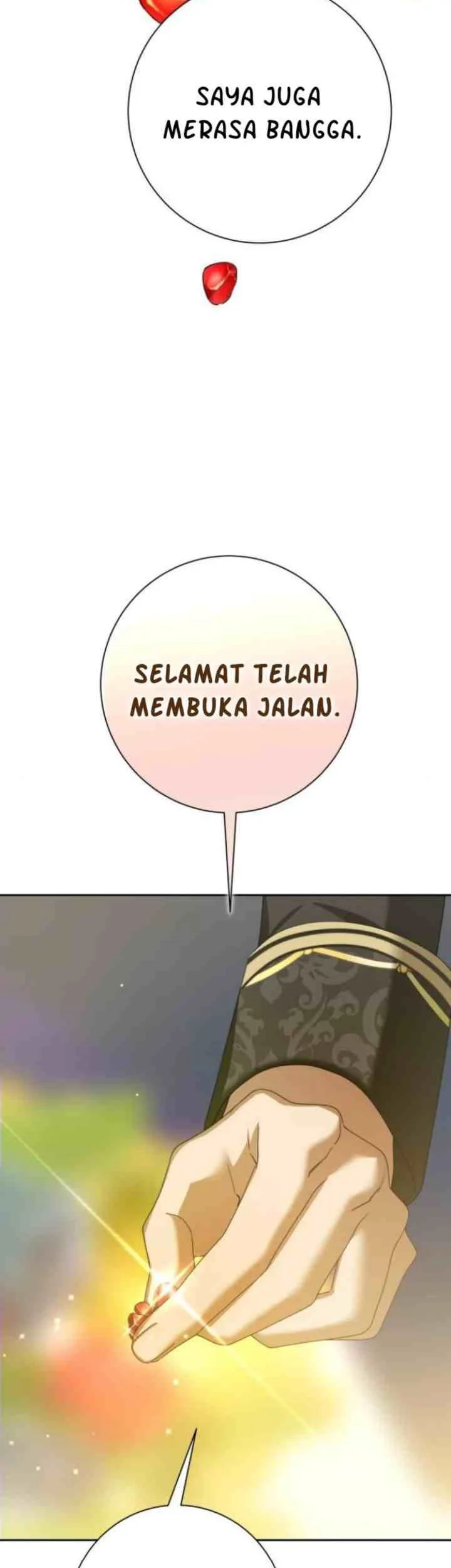 Your Throne Chapter 147 Gambar 33