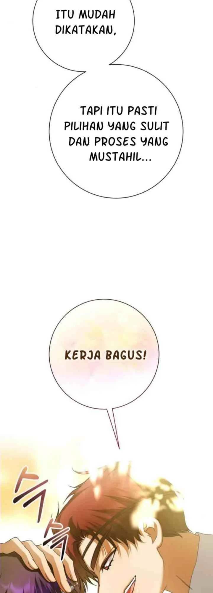 Your Throne Chapter 147 Gambar 34