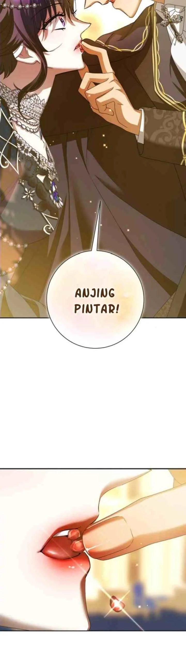Your Throne Chapter 147 Gambar 35