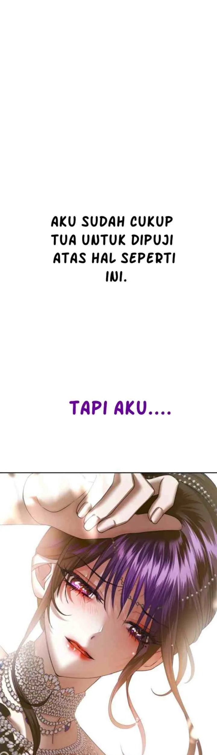 Your Throne Chapter 147 Gambar 40
