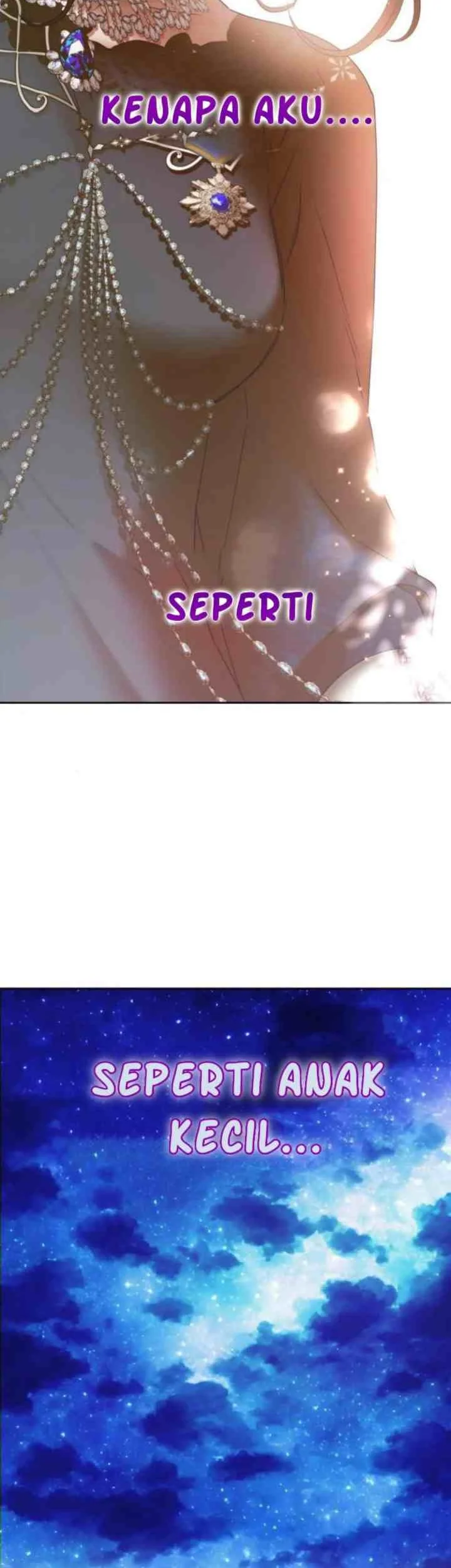 Your Throne Chapter 147 Gambar 41
