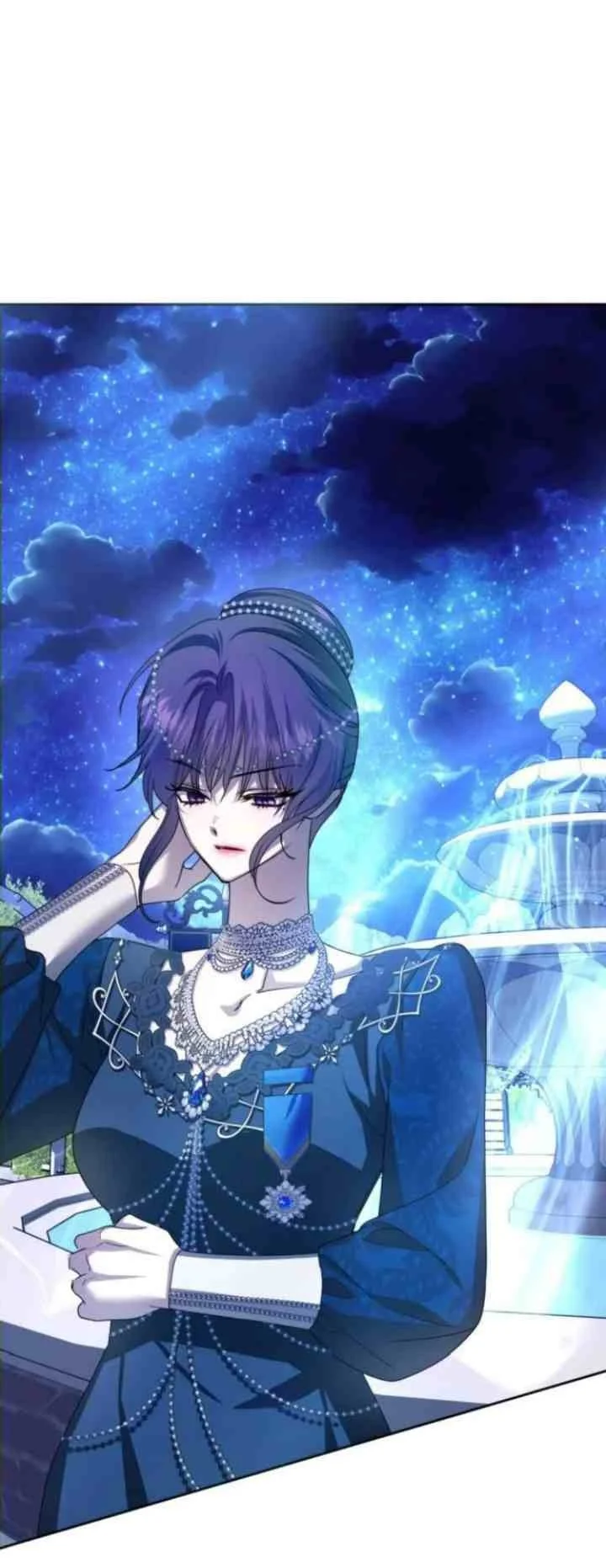 Your Throne Chapter 147 Gambar 44