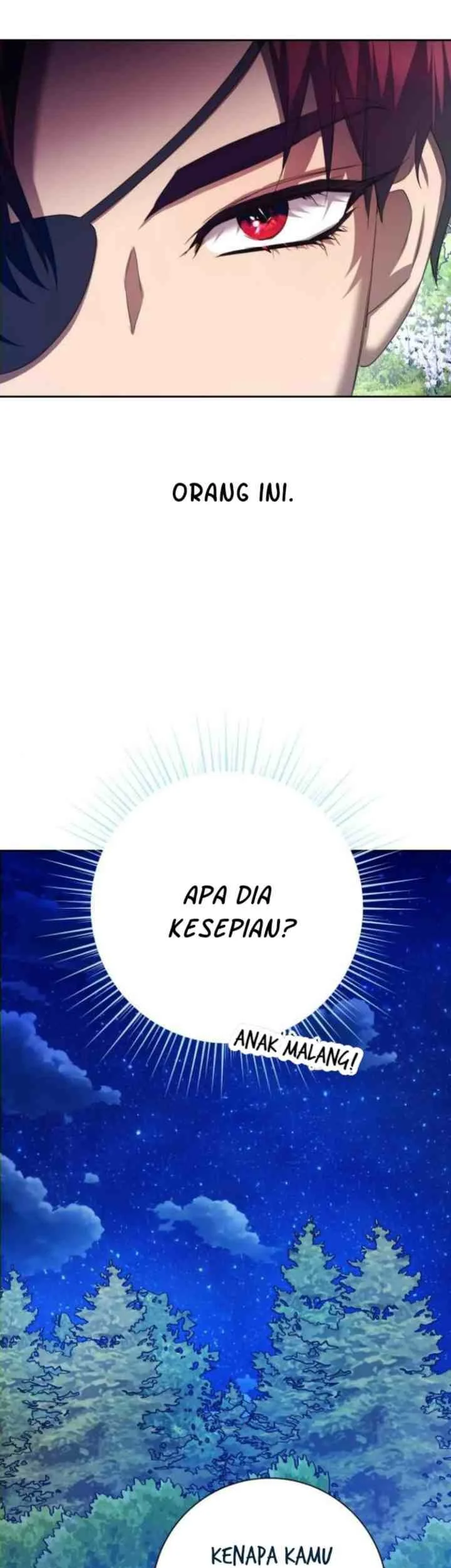 Your Throne Chapter 148 Gambar 45