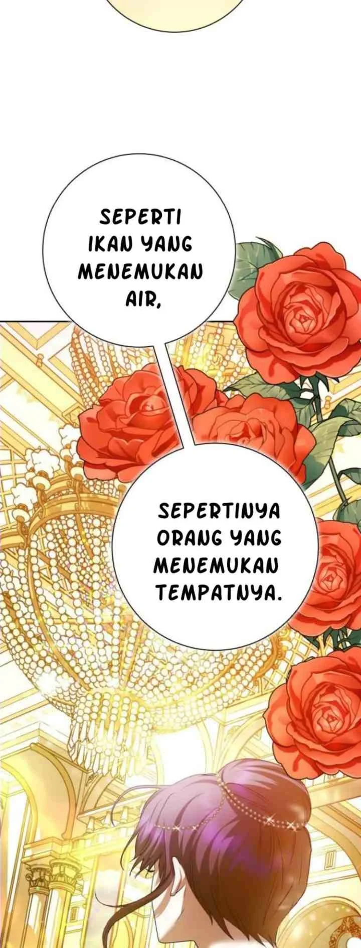Your Throne Chapter 148 Gambar 49