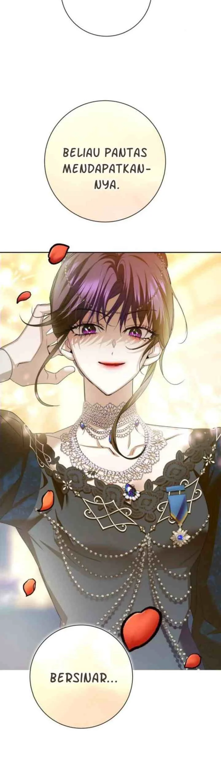 Your Throne Chapter 148 Gambar 51