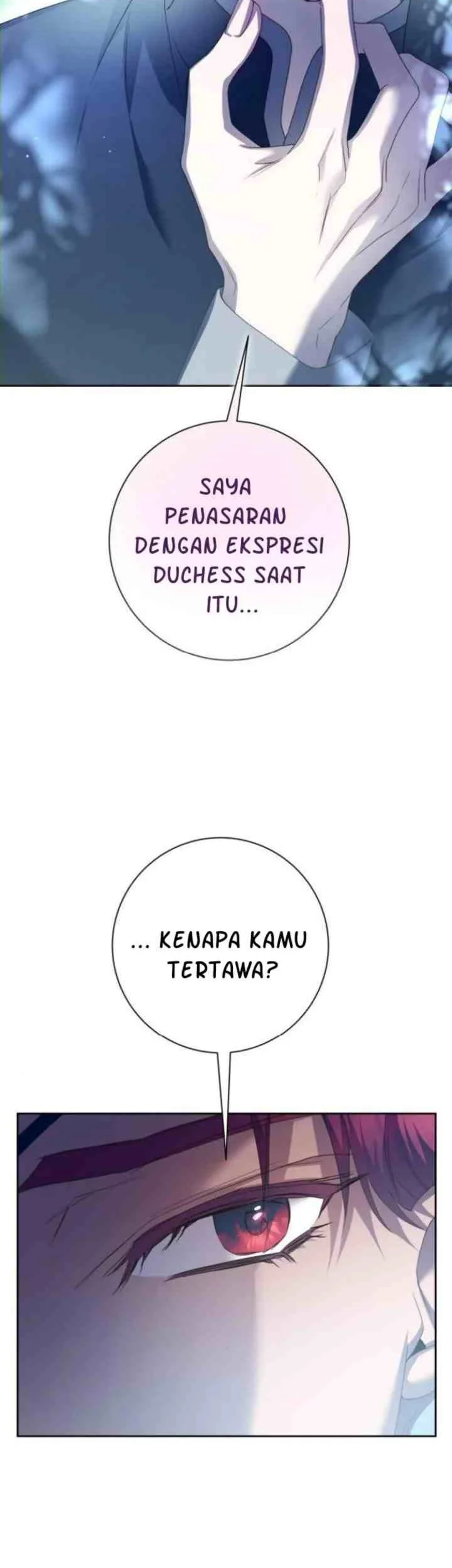 Your Throne Chapter 148 Gambar 53