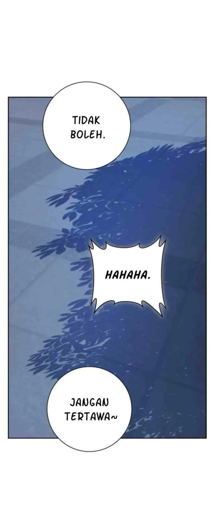 Your Throne Chapter 148 Gambar 54