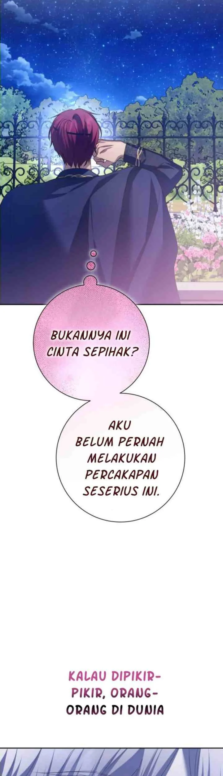 Your Throne Chapter 148 Gambar 66