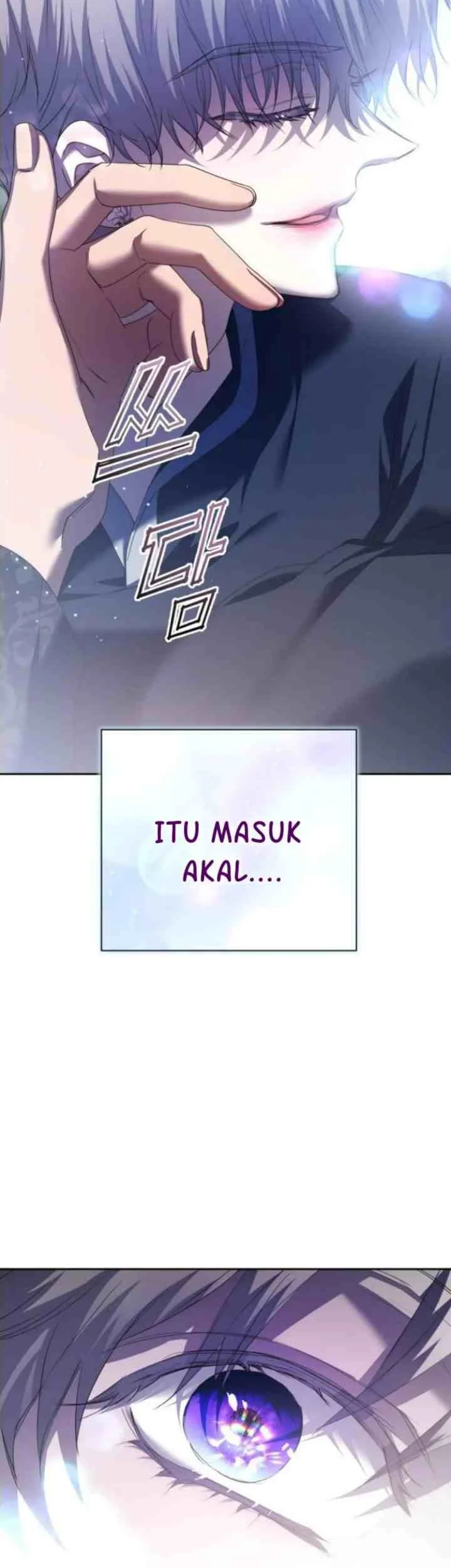 Your Throne Chapter 148 Gambar 68