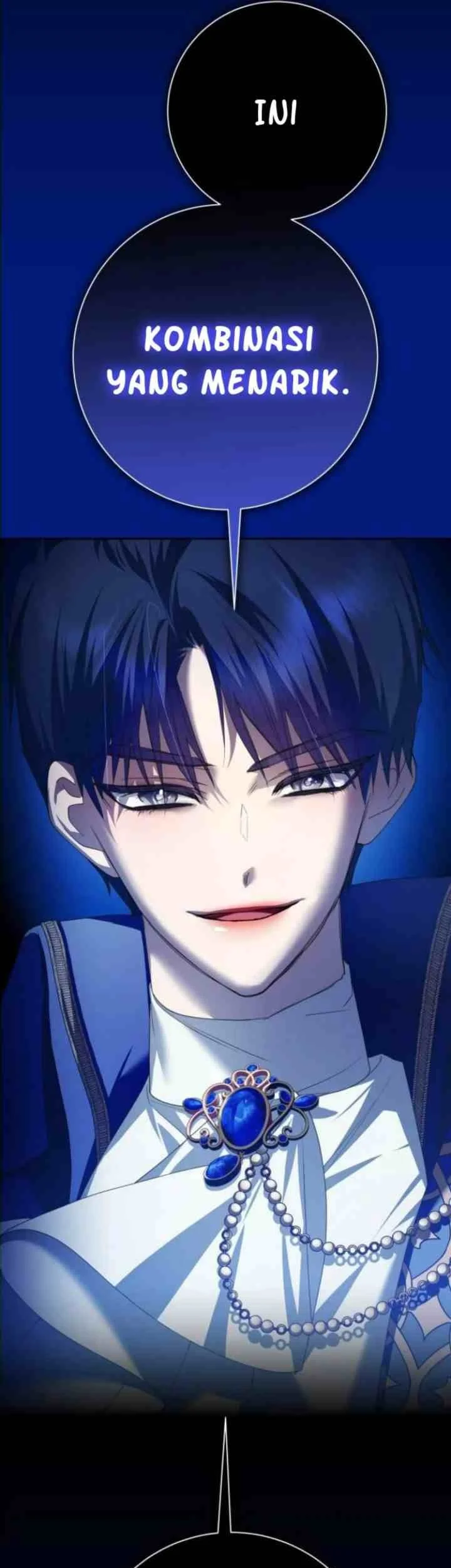 Your Throne Chapter 148 Gambar 75