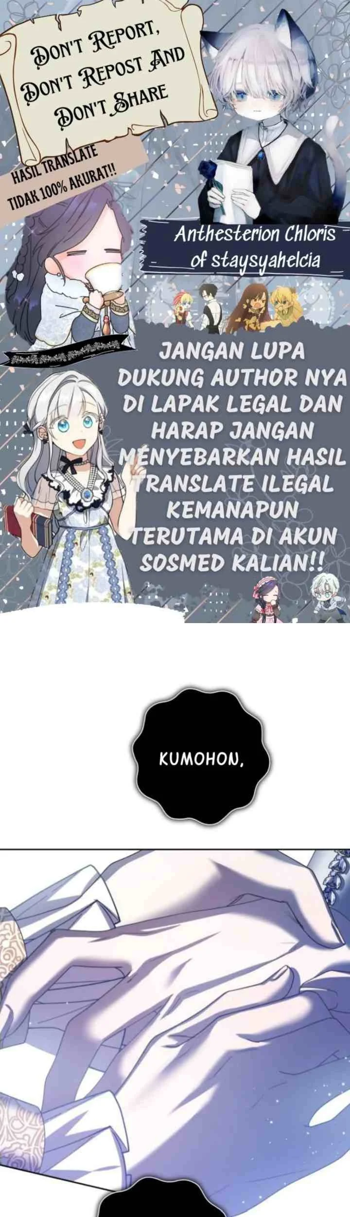 Komik Your Throne Chapter 148 gambar 1