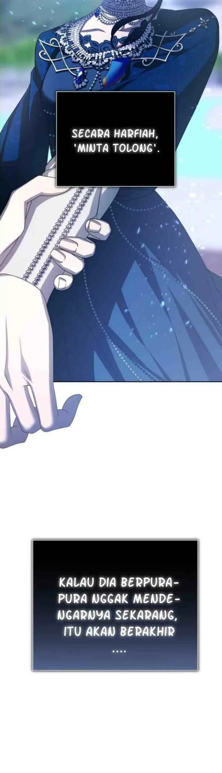 Your Throne Chapter 148 Gambar 5