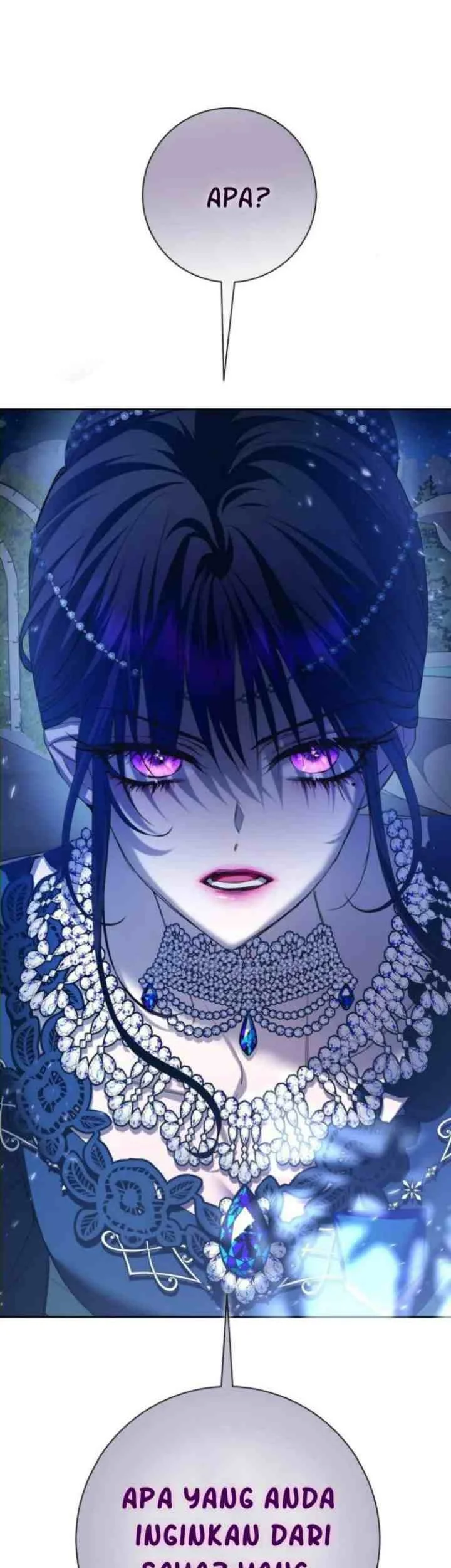 Your Throne Chapter 148 Gambar 6