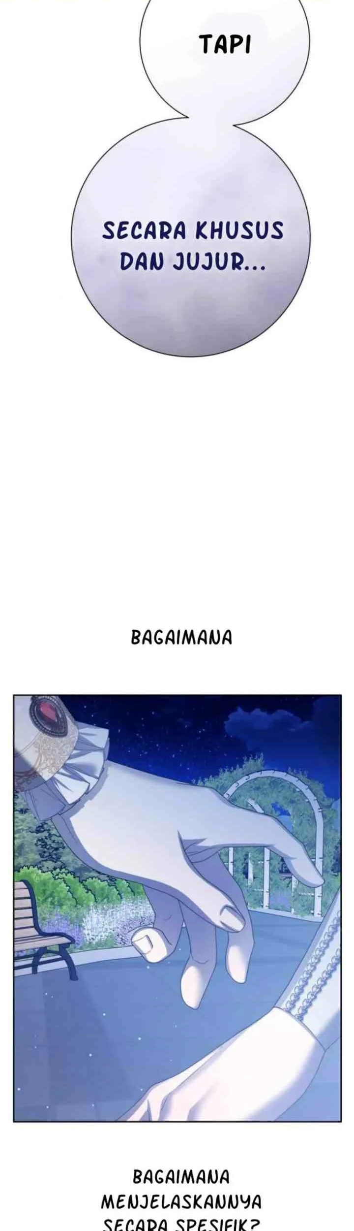 Your Throne Chapter 148 Gambar 8
