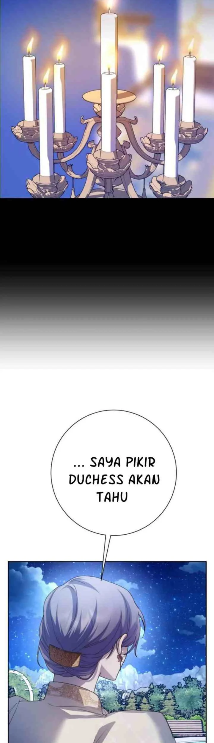 Your Throne Chapter 148 Gambar 11