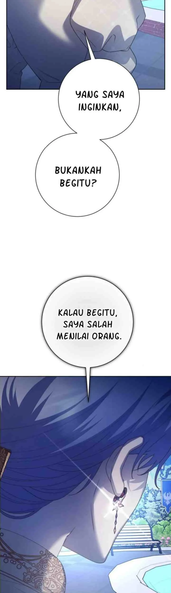 Your Throne Chapter 148 Gambar 12