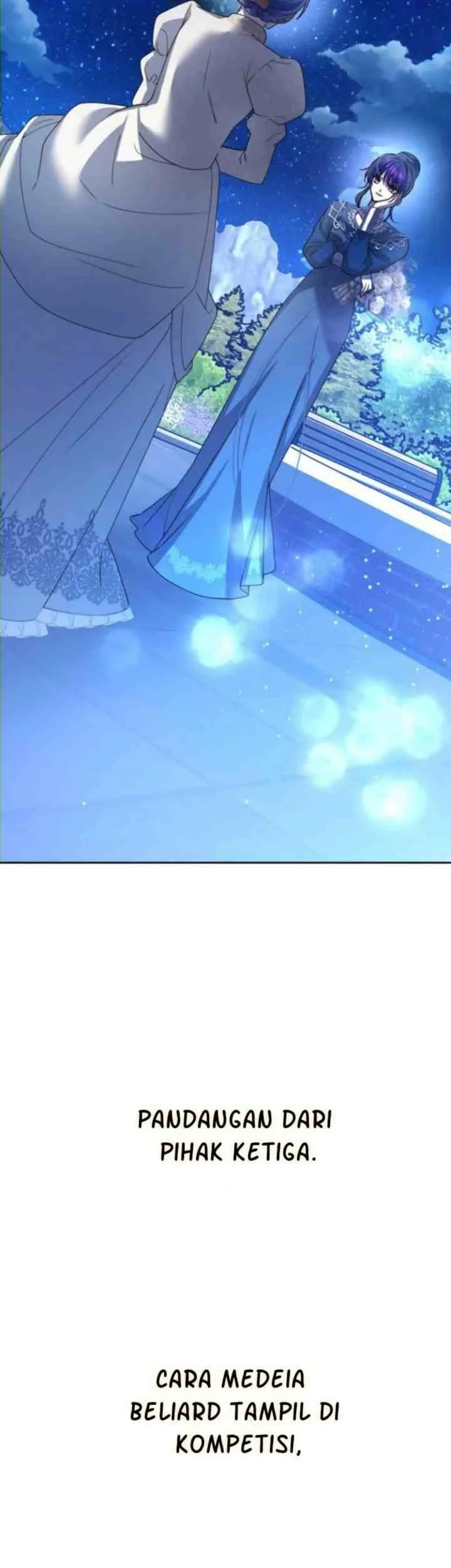Your Throne Chapter 148 Gambar 15