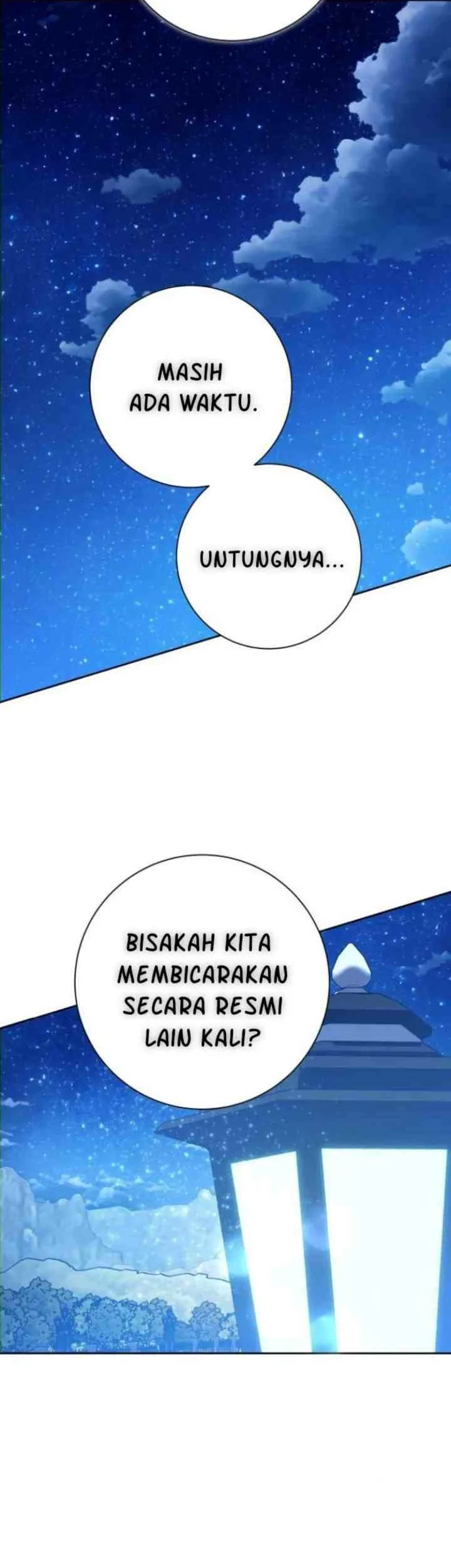 Your Throne Chapter 148 Gambar 18
