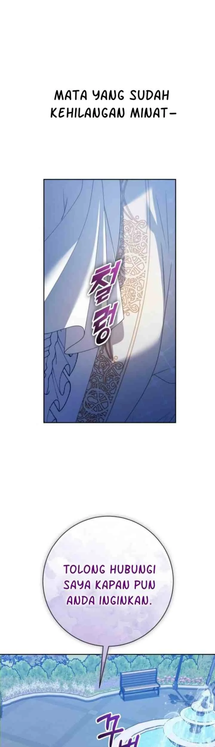 Your Throne Chapter 148 Gambar 20