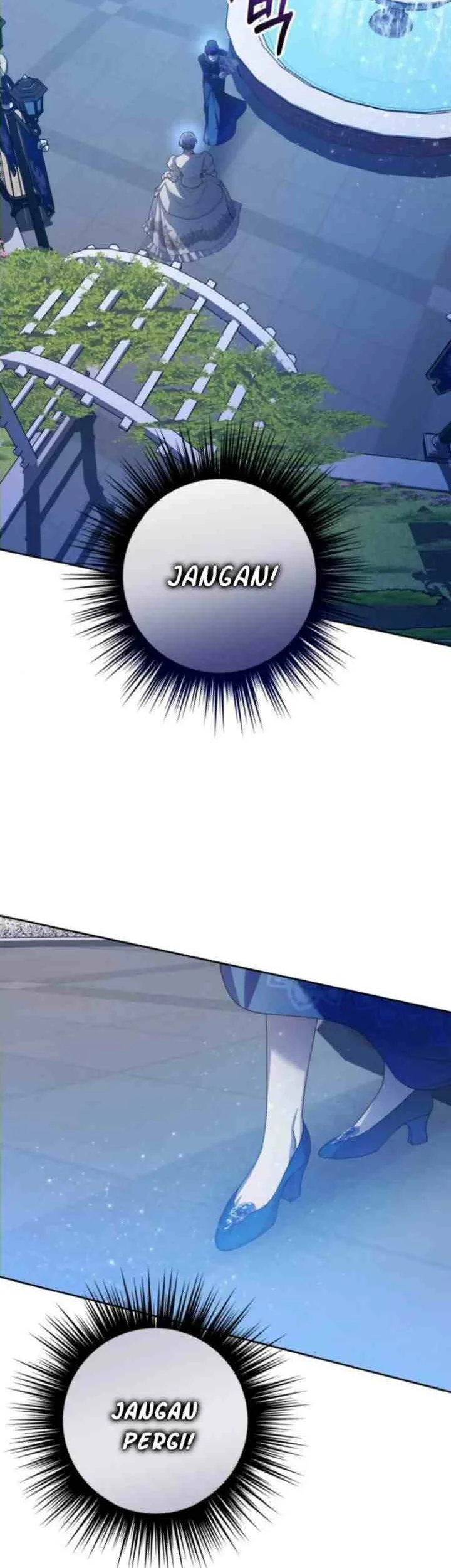 Your Throne Chapter 148 Gambar 21