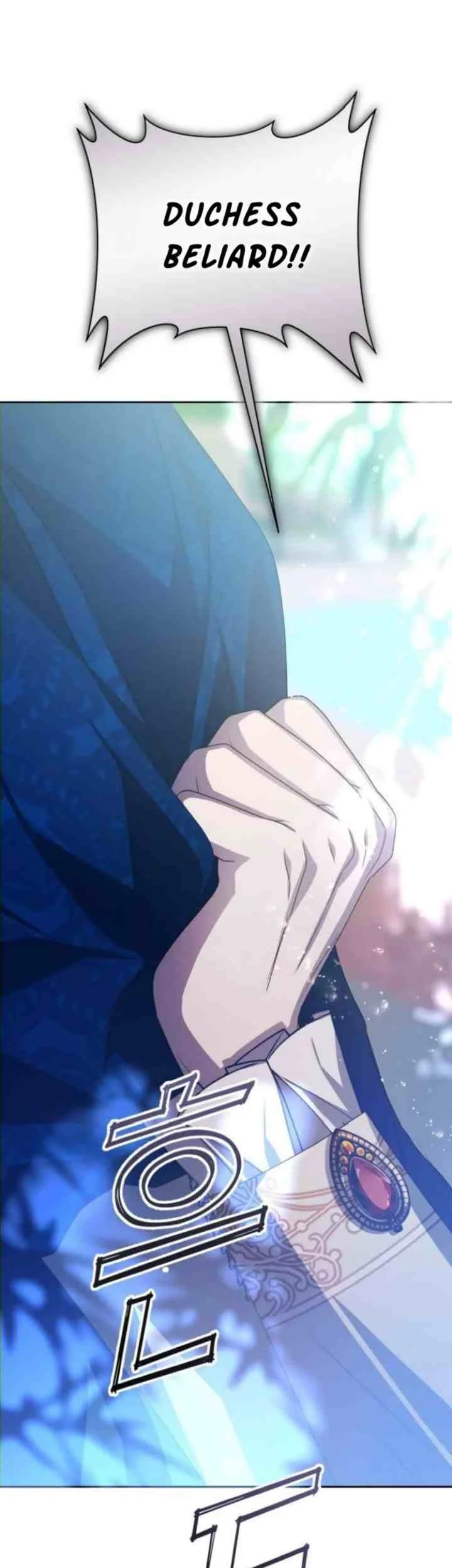 Your Throne Chapter 148 Gambar 23