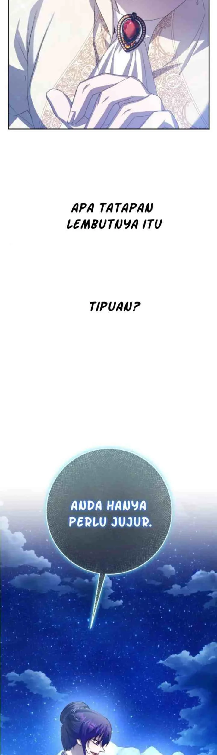 Your Throne Chapter 148 Gambar 26