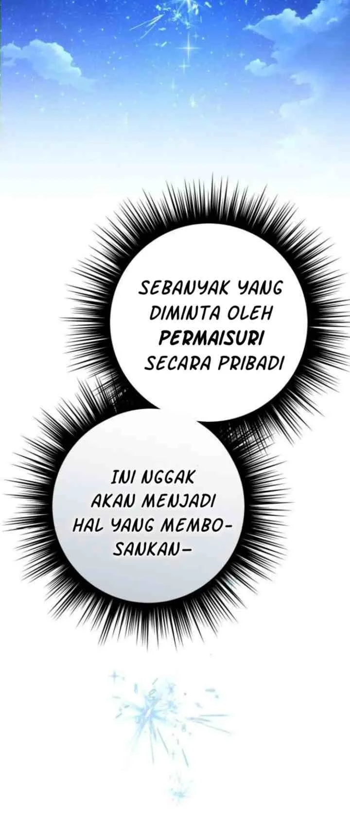 Your Throne Chapter 148 Gambar 29