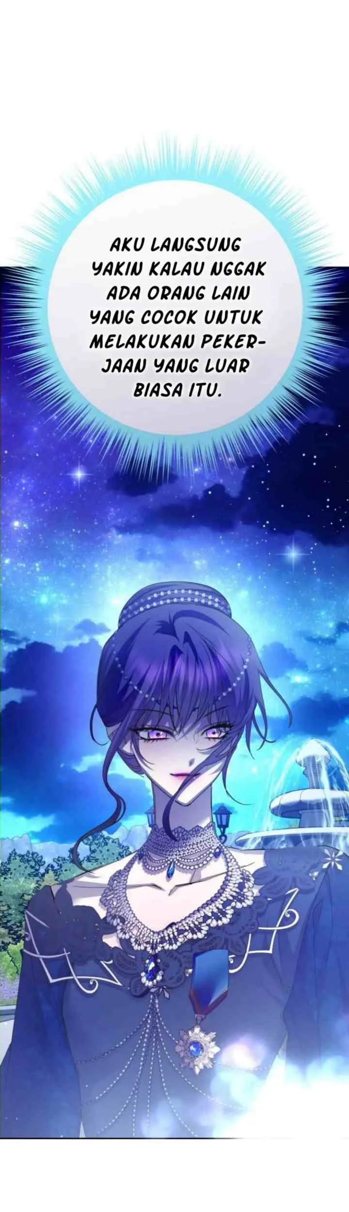 Your Throne Chapter 148 Gambar 30