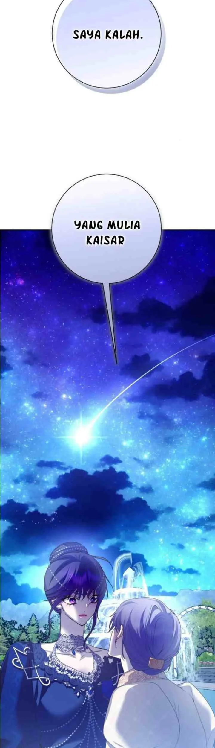 Your Throne Chapter 148 Gambar 32