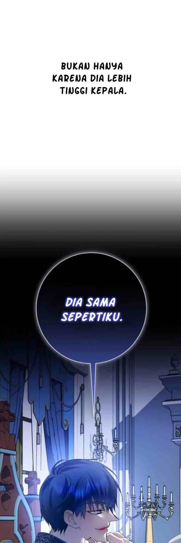 Your Throne Chapter 148 Gambar 34