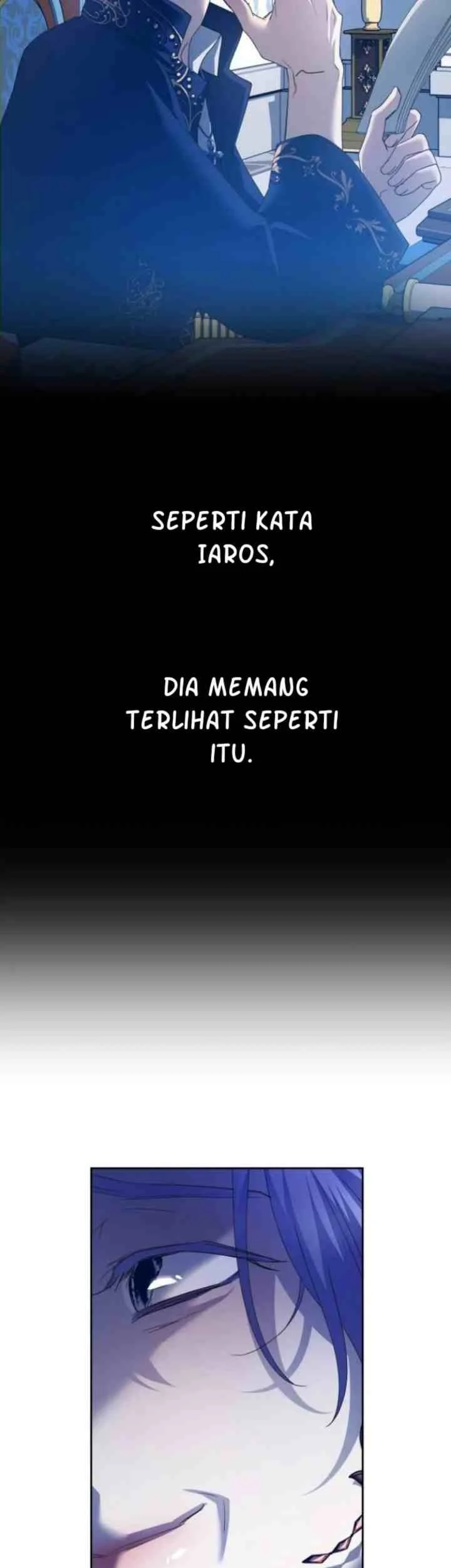 Your Throne Chapter 148 Gambar 35