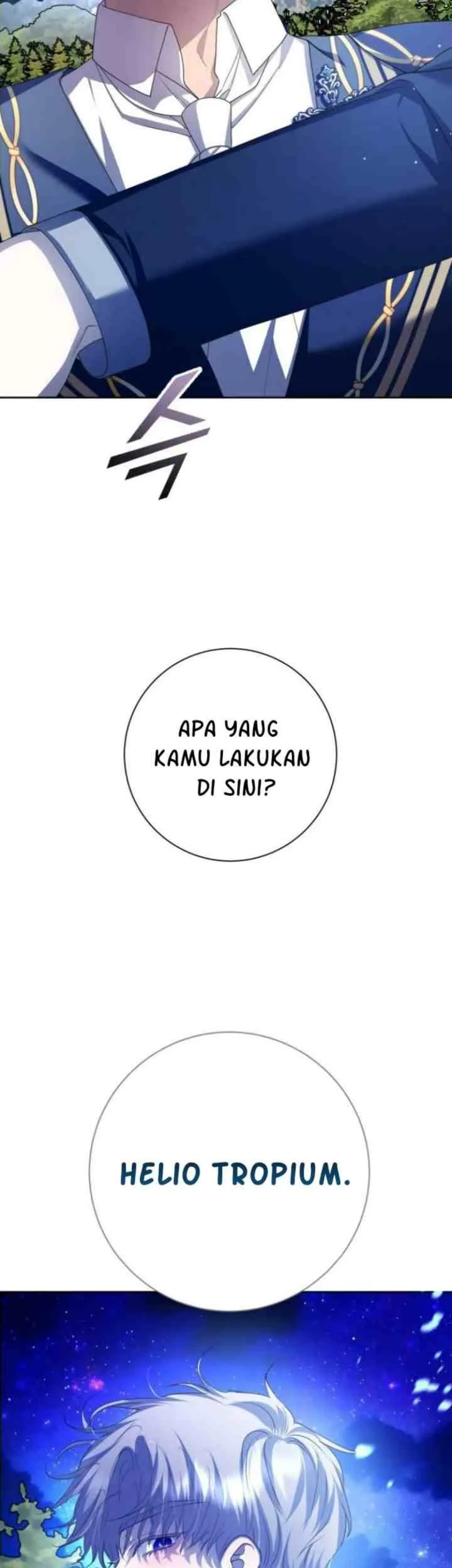 Your Throne Chapter 148 Gambar 40
