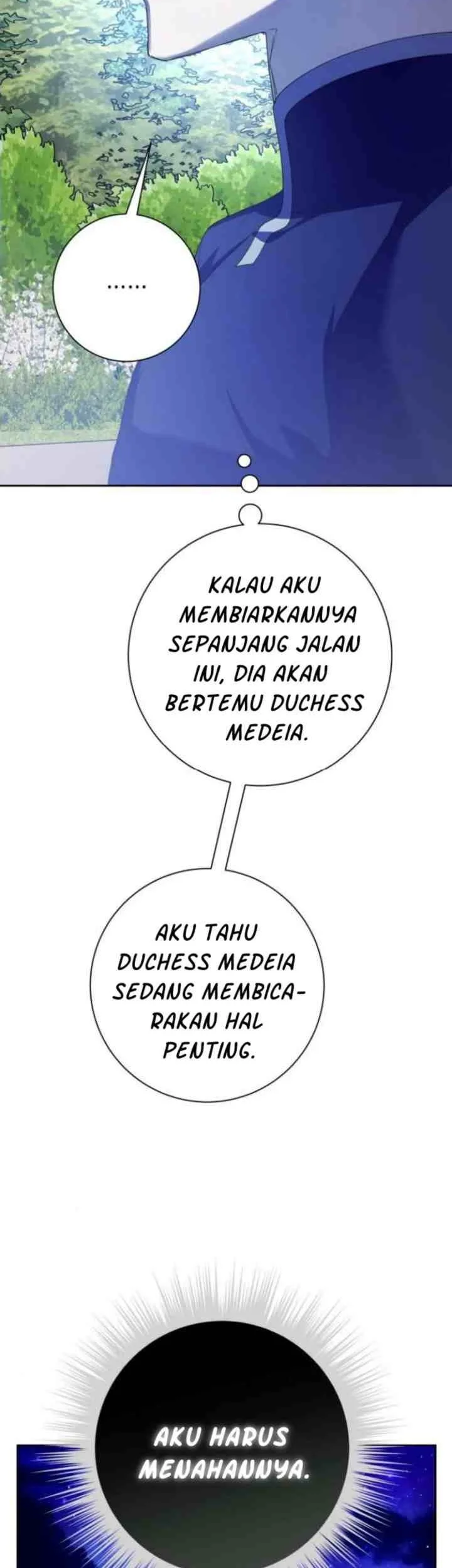Your Throne Chapter 148 Gambar 43