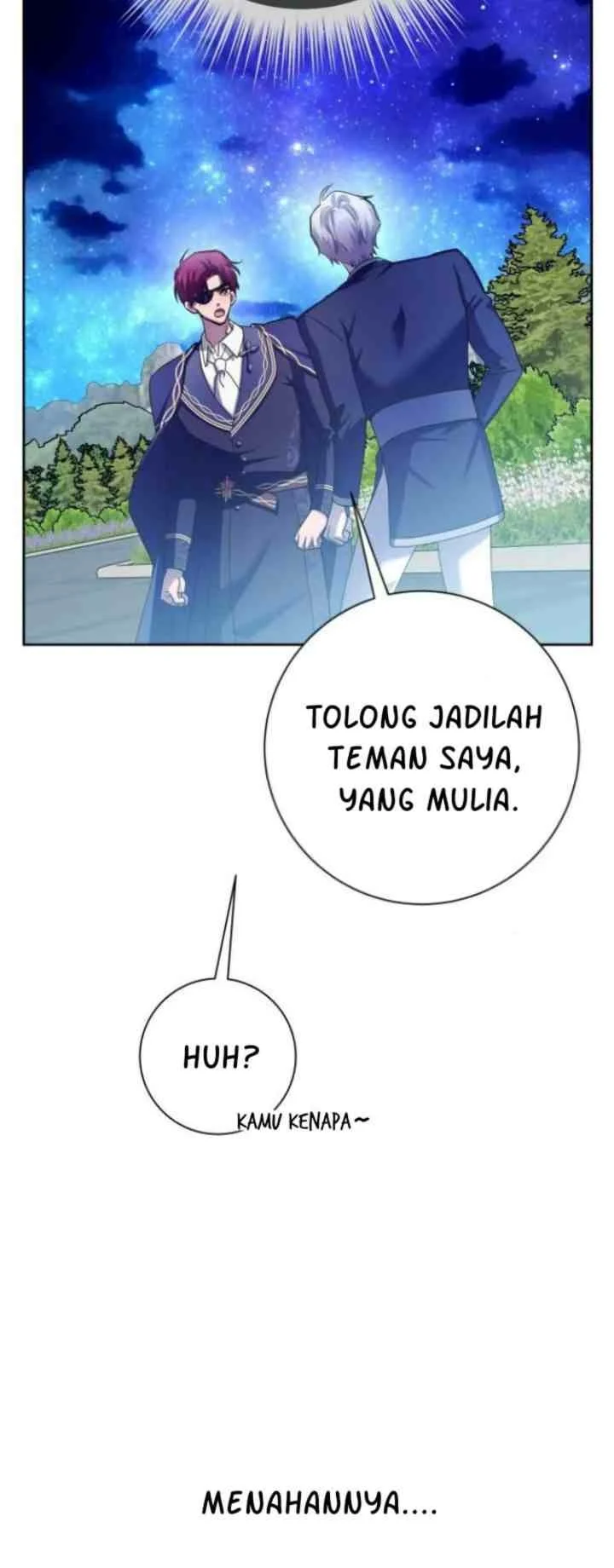 Your Throne Chapter 148 Gambar 44