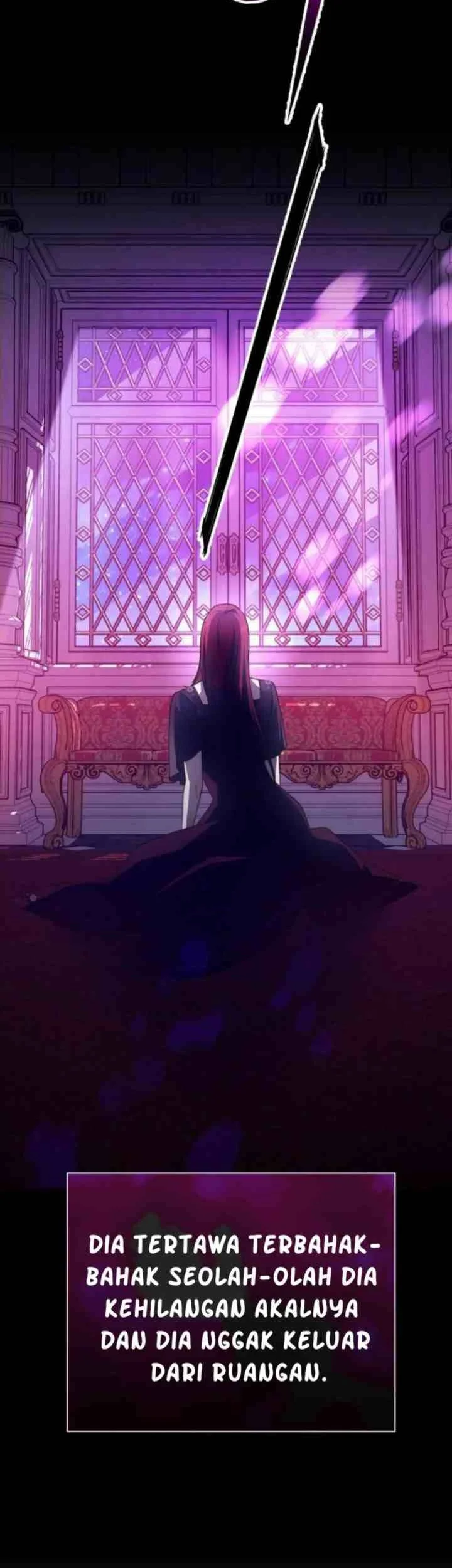 Your Throne Chapter 149 Gambar 46