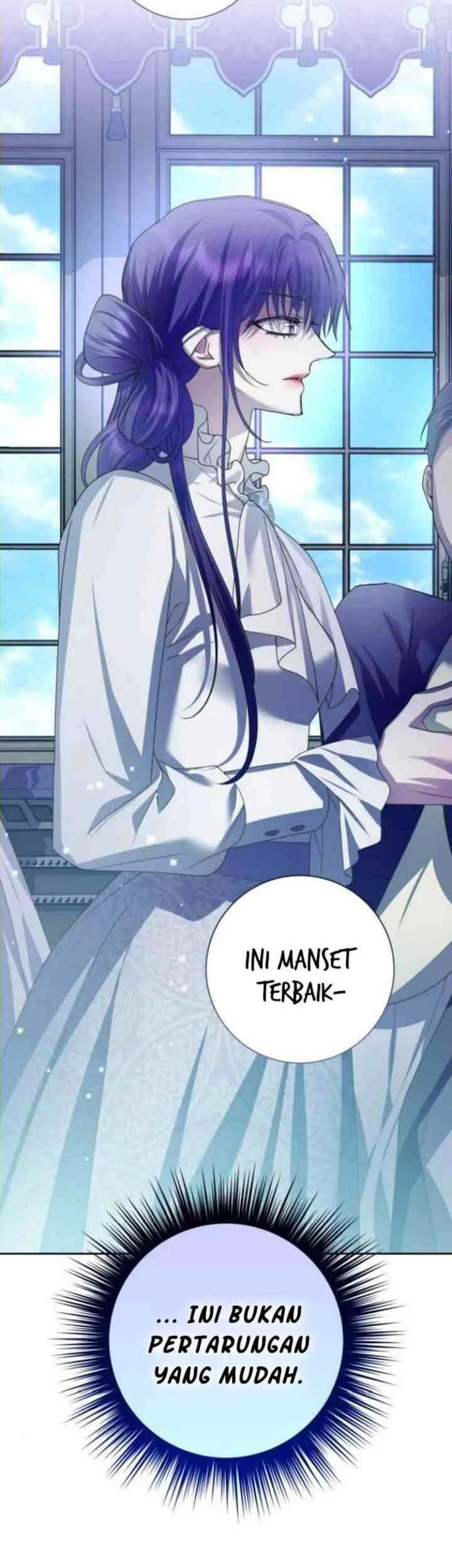 Your Throne Chapter 149 Gambar 48