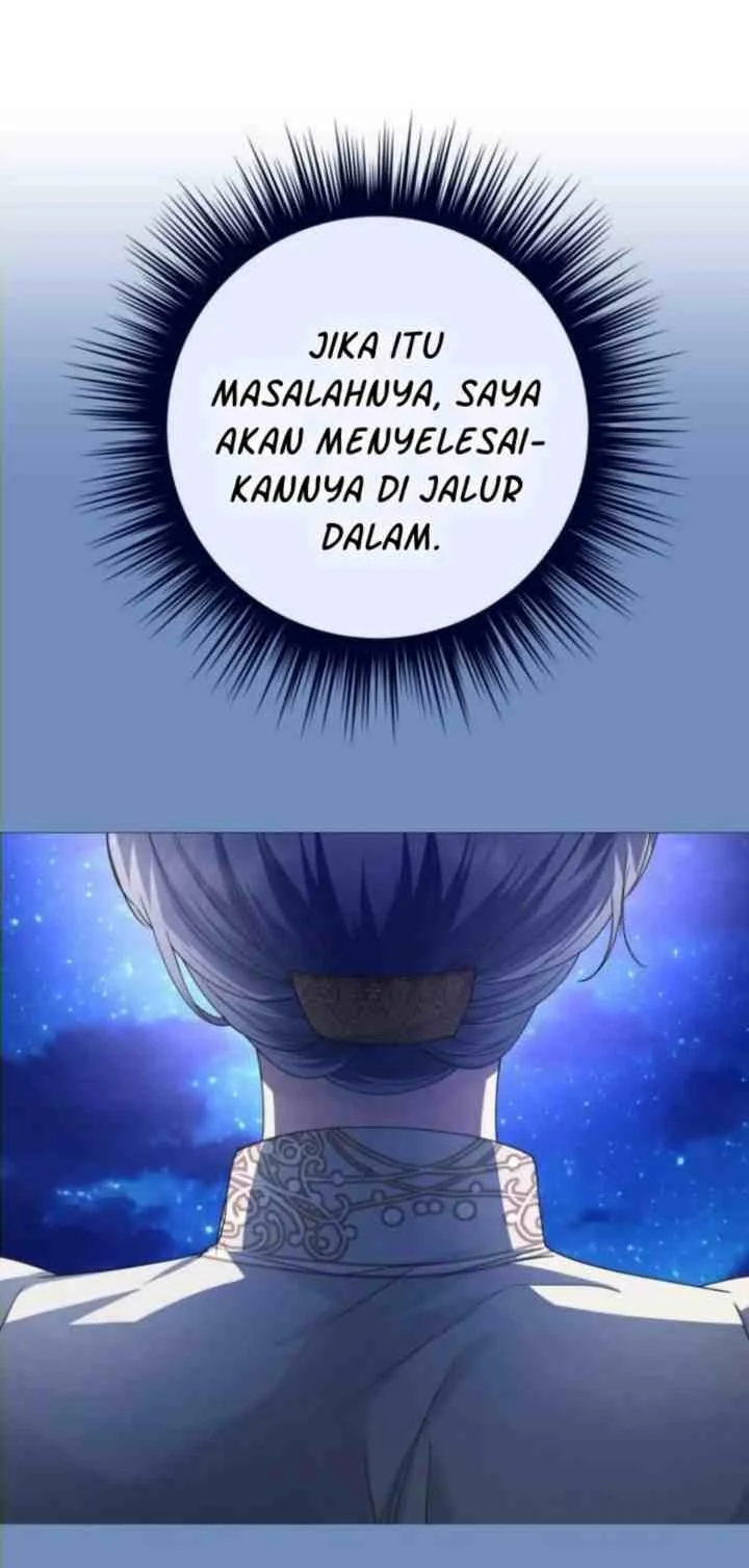 Your Throne Chapter 149 Gambar 49
