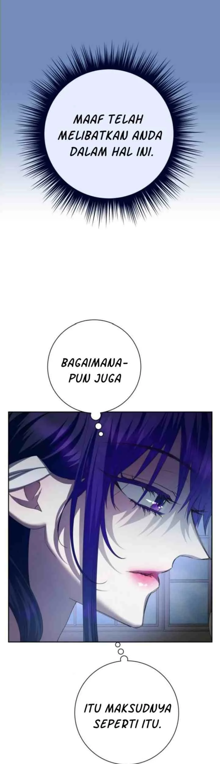 Your Throne Chapter 149 Gambar 50