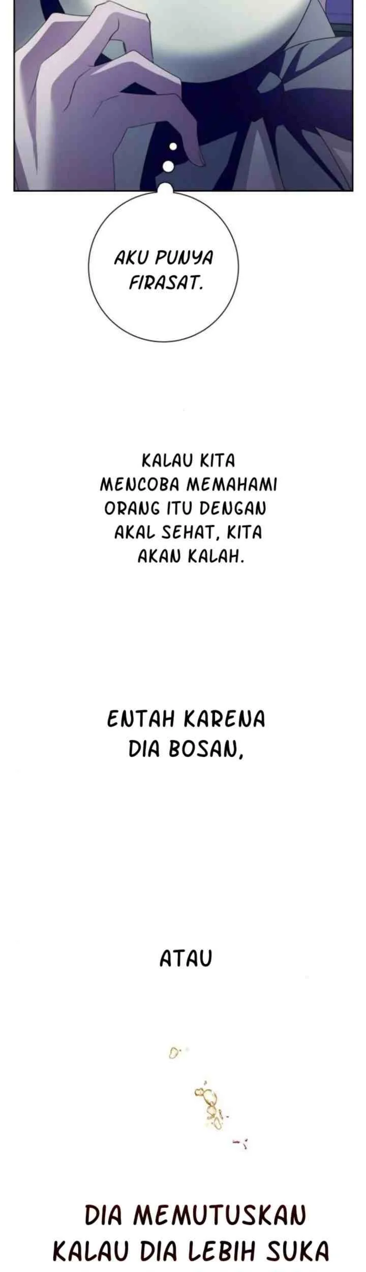 Your Throne Chapter 149 Gambar 55