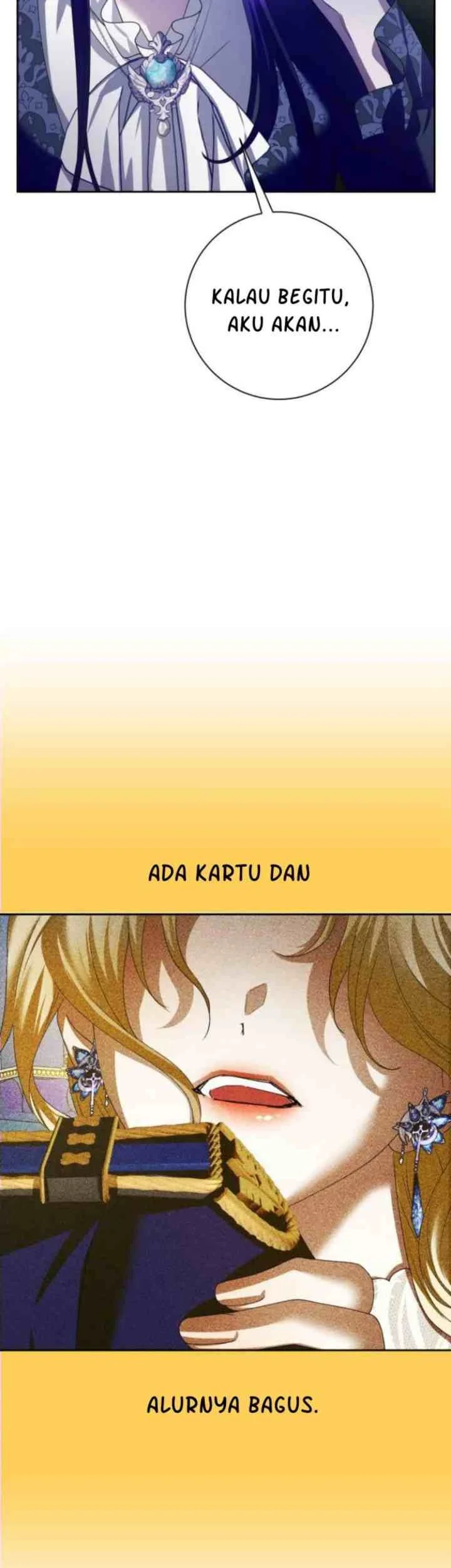 Your Throne Chapter 149 Gambar 57