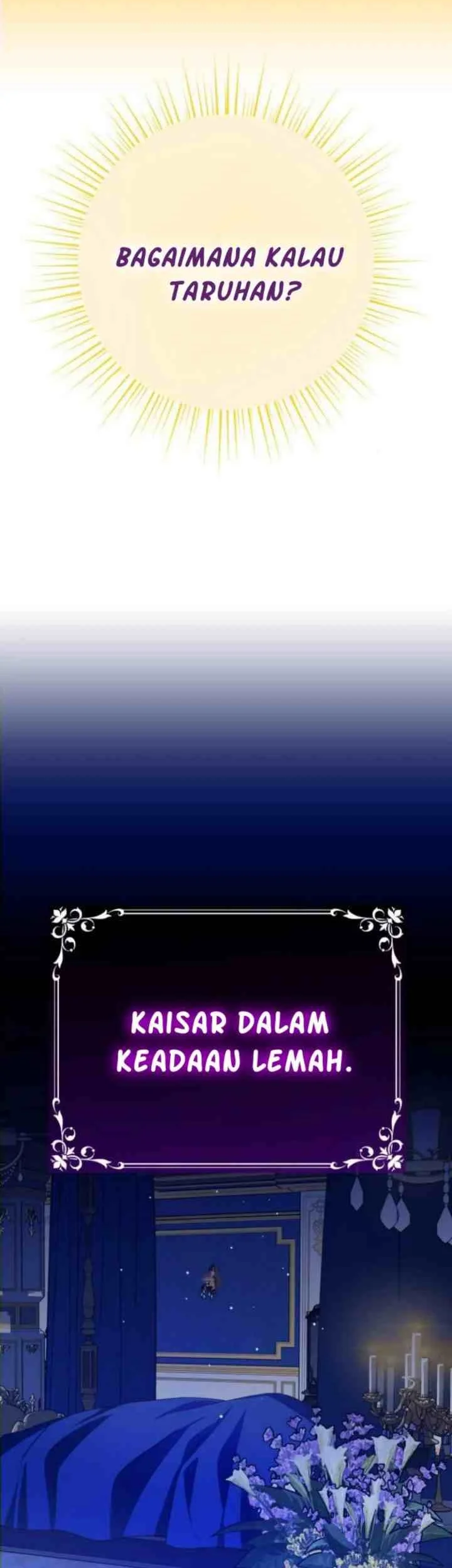 Your Throne Chapter 149 Gambar 58