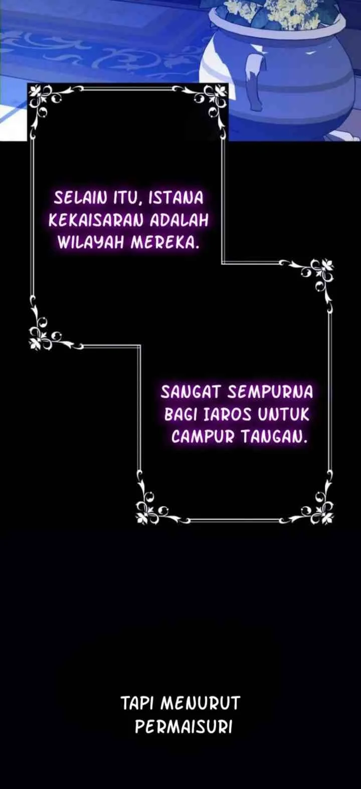 Your Throne Chapter 149 Gambar 59