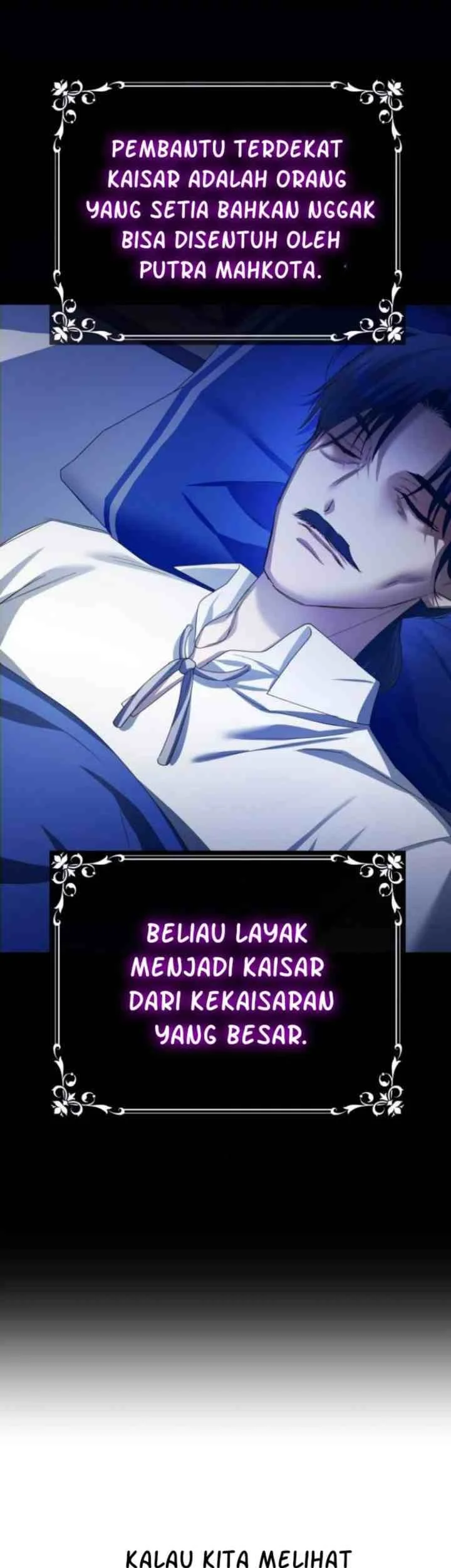 Your Throne Chapter 149 Gambar 60