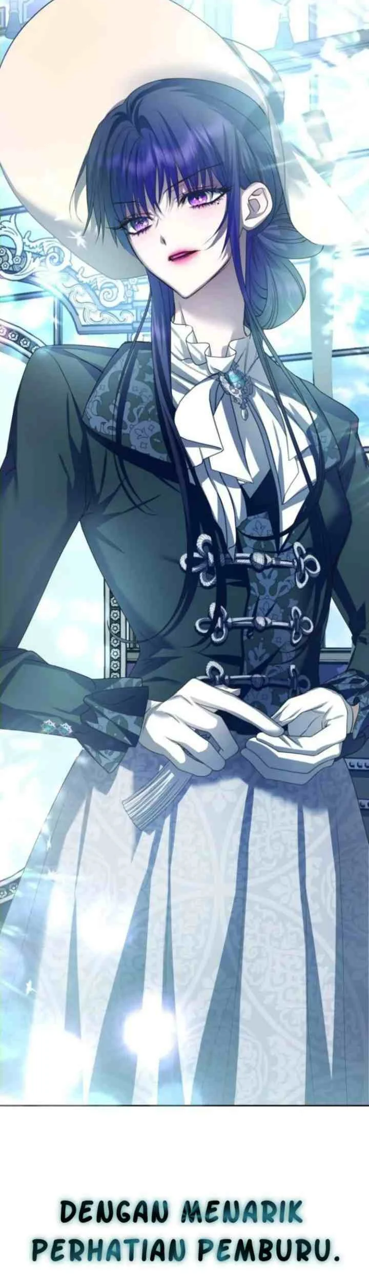 Your Throne Chapter 149 Gambar 62